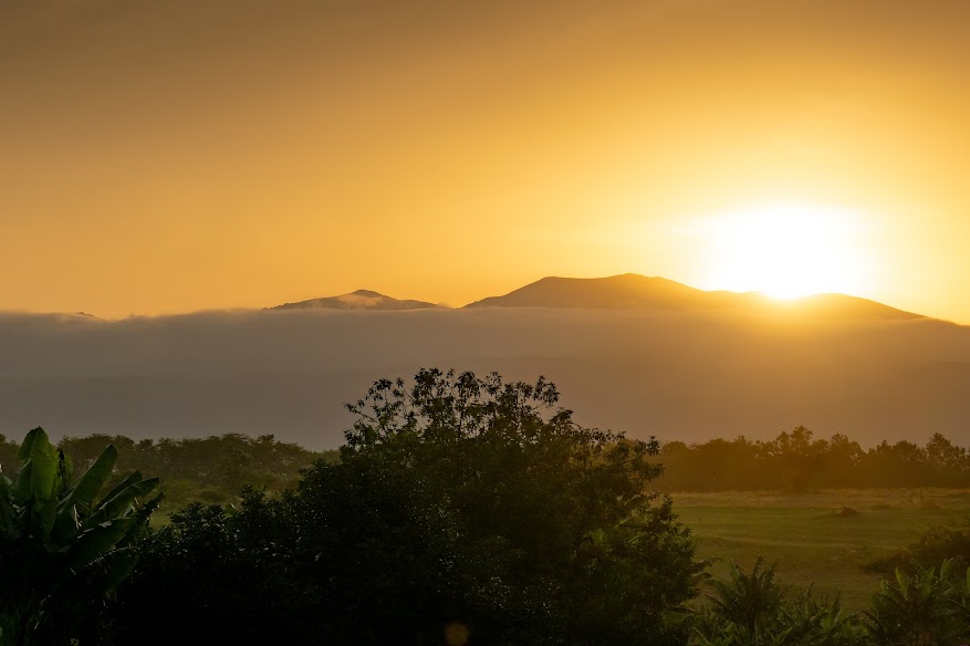 Ngorongoro Farm House