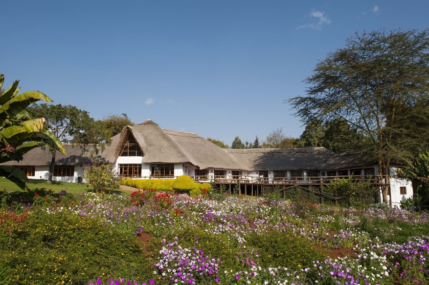 Ngorongoro Farm House