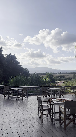 Ngorongoro Farm House