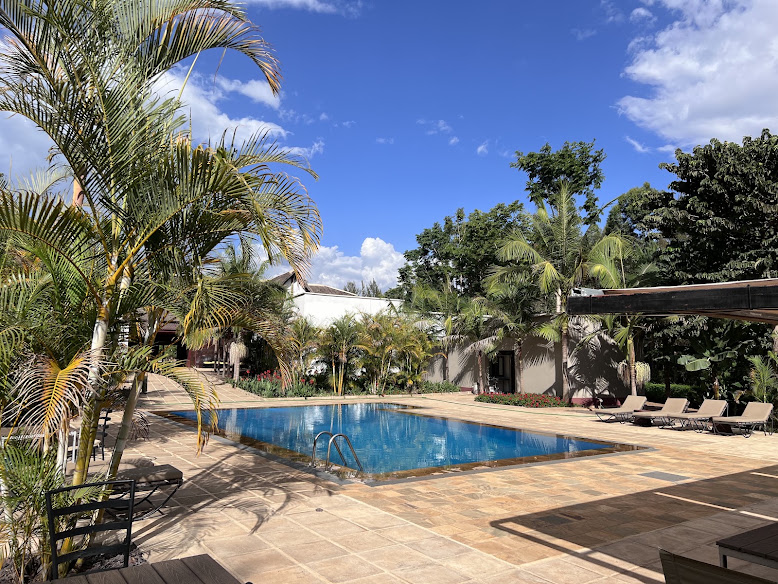 Ngorongoro Farm House