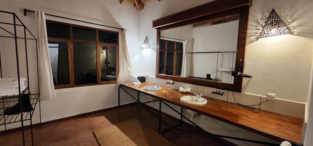 Ngorongoro Farm House