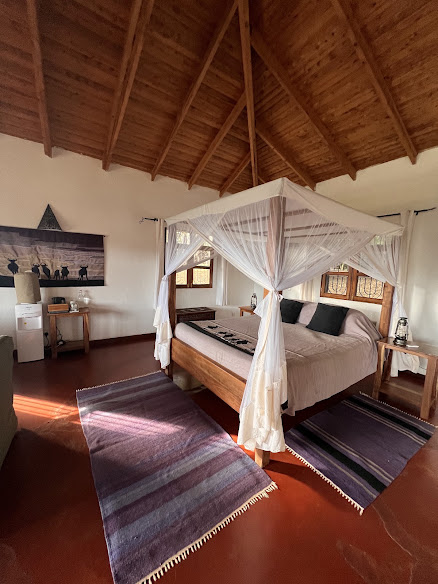 Ngorongoro Farm House