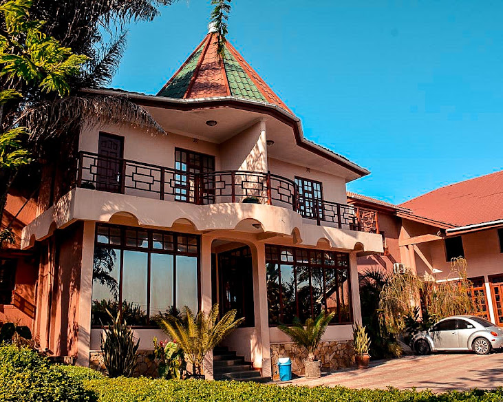 The Charty Hotel