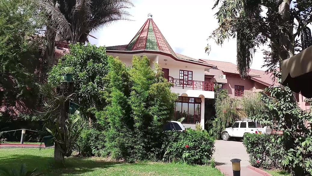 The Charty Hotel