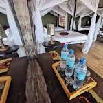 Ngorongoro Wild Camp