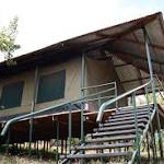 Ngorongoro Wild Camp