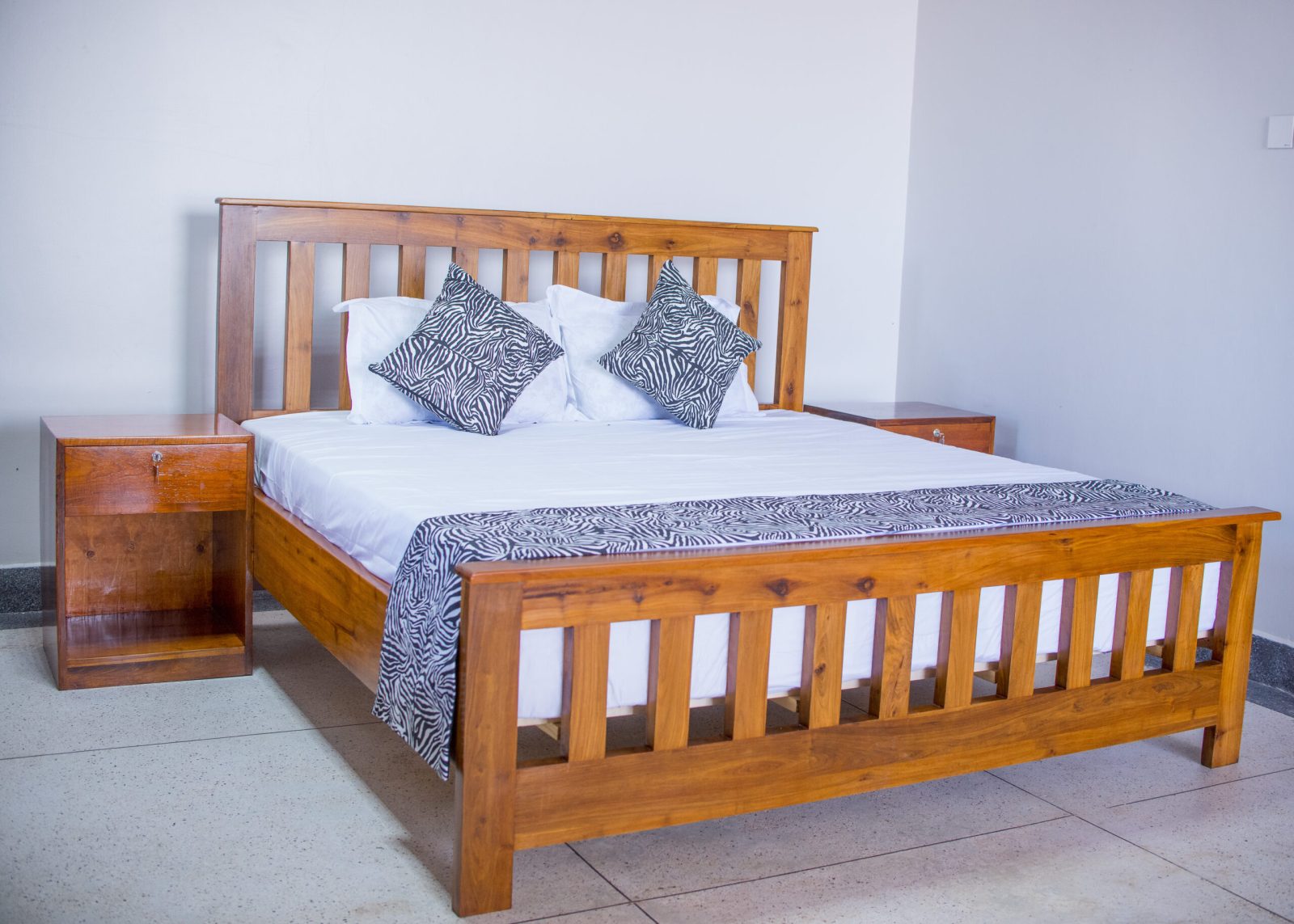 Karatu Classic View Lodge – Karatu
