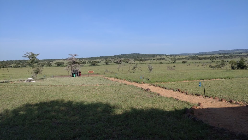 Serengeti Classic View Camp – Central Serengeti