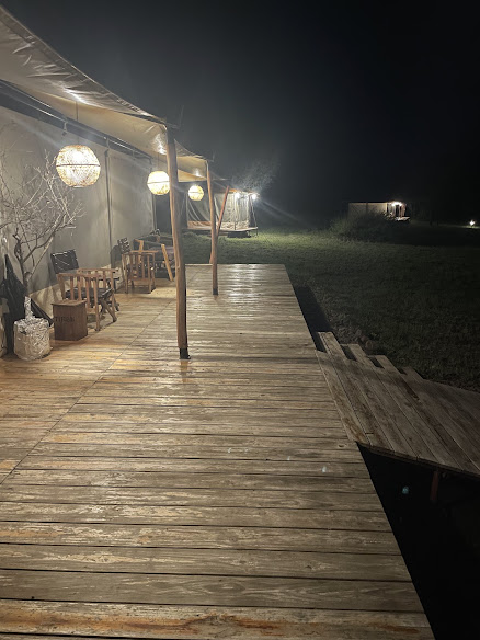 Serengeti Classic View Camp – Central Serengeti