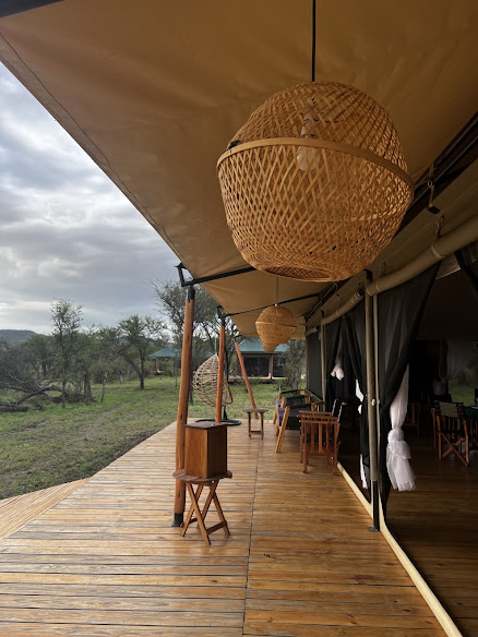 Serengeti Classic View Camp – Central Serengeti