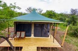 Serengeti Classic View Camp – Central Serengeti