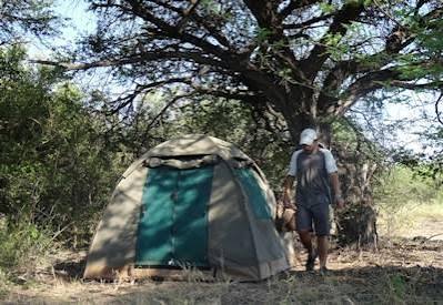 Camp Buffalo