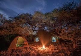 Camp Buffalo