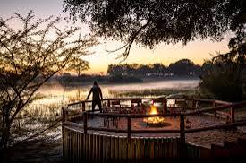 Camp Hippo - Chiefs Island