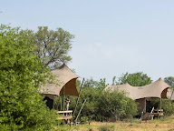 Khwai Campsite