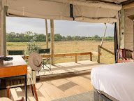 Khwai Campsite