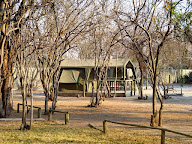 Khwai Campsite