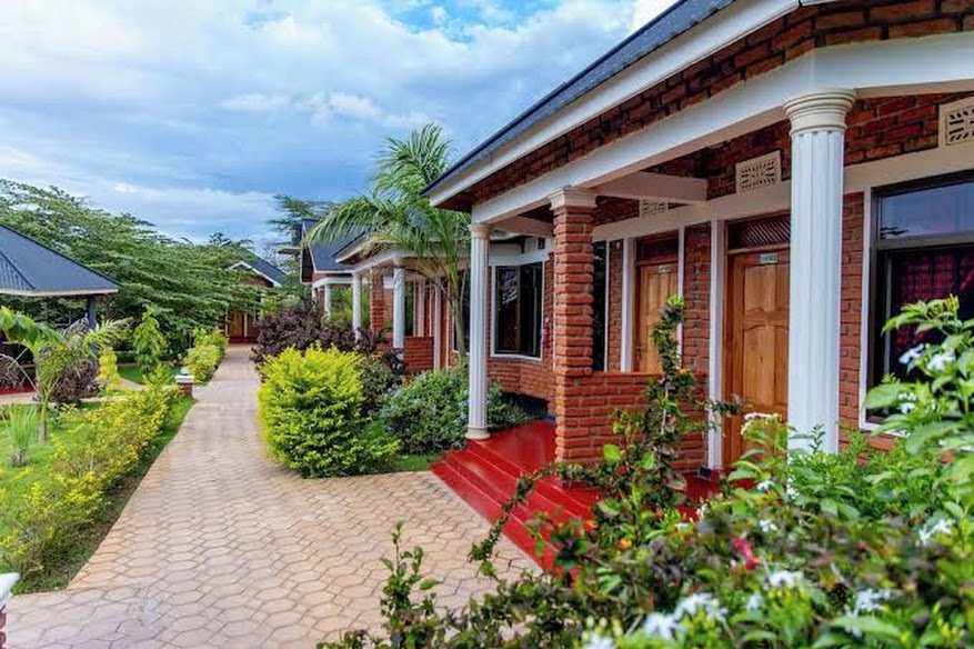 Siafu Serenity Lodge