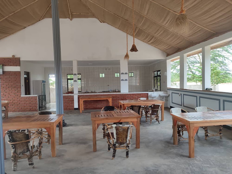 Siafu Serenity Lodge
