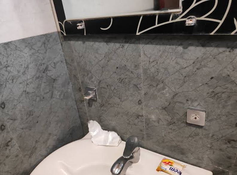 Nasa Hotel