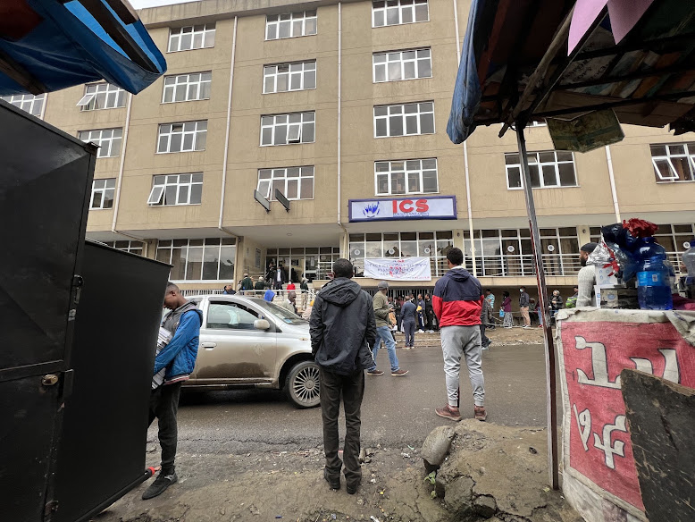 Tourist Hotel