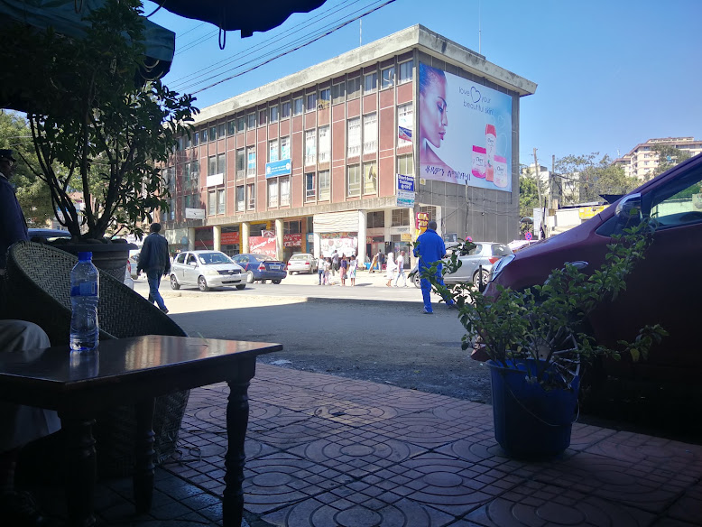 Tourist Hotel