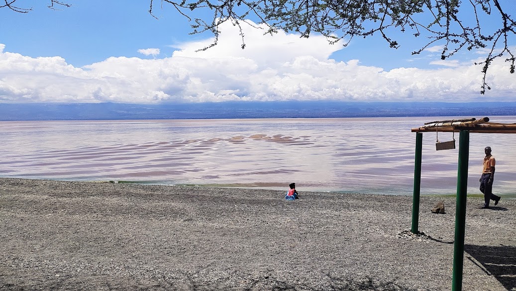 Sabana Beach Resort