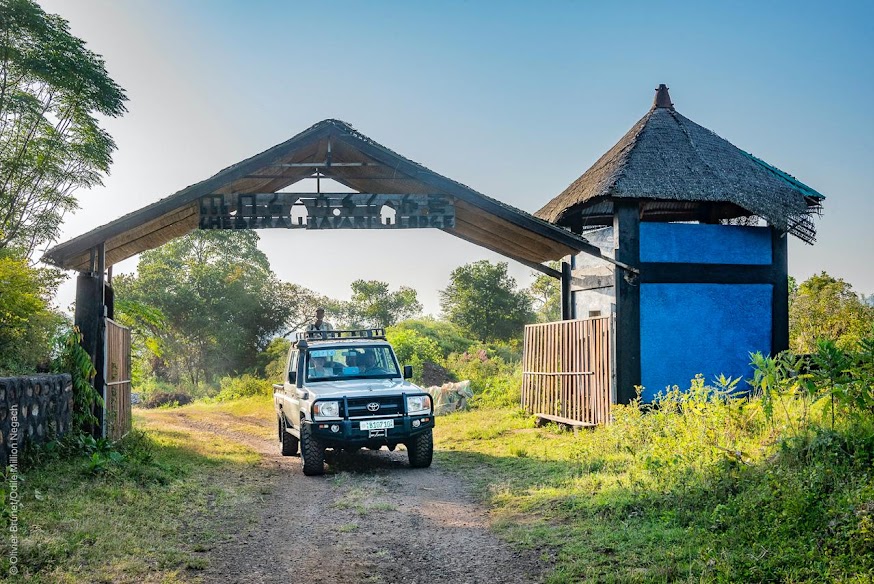 Chebera Churchura Eco-Lodge