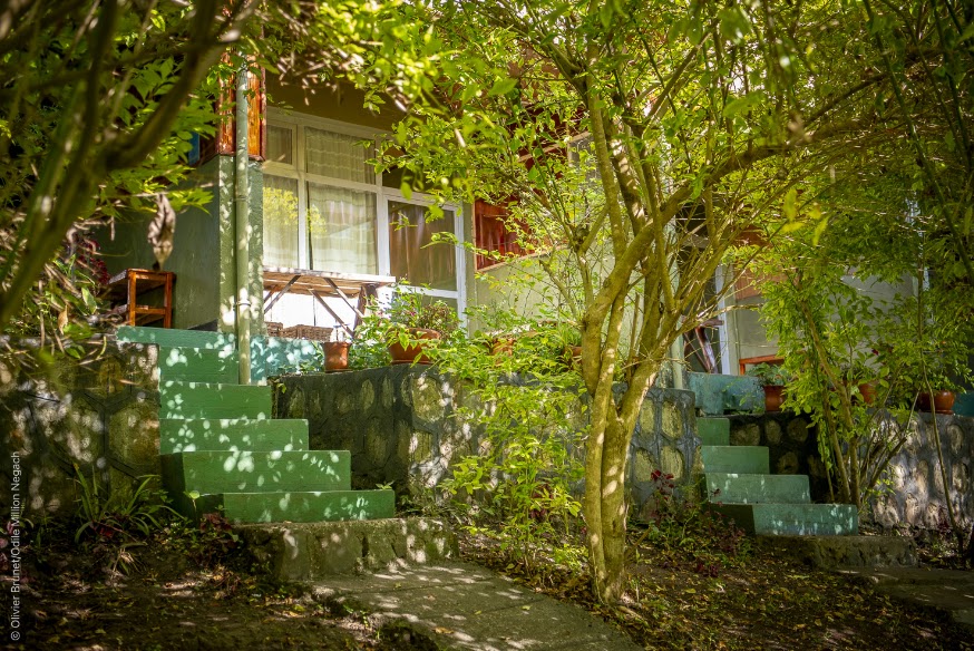 Chebera Churchura Eco-Lodge