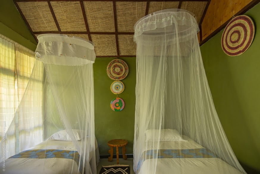 Chebera Churchura Eco-Lodge