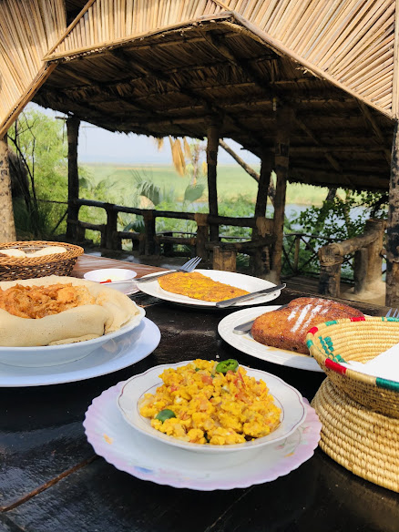 Doho Lodge