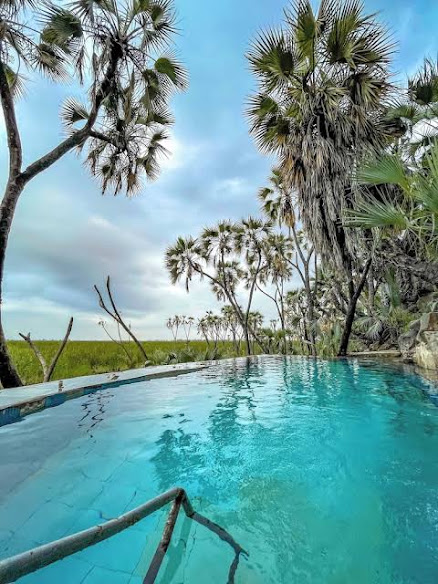 Doho Lodge