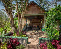 Doho Lodge