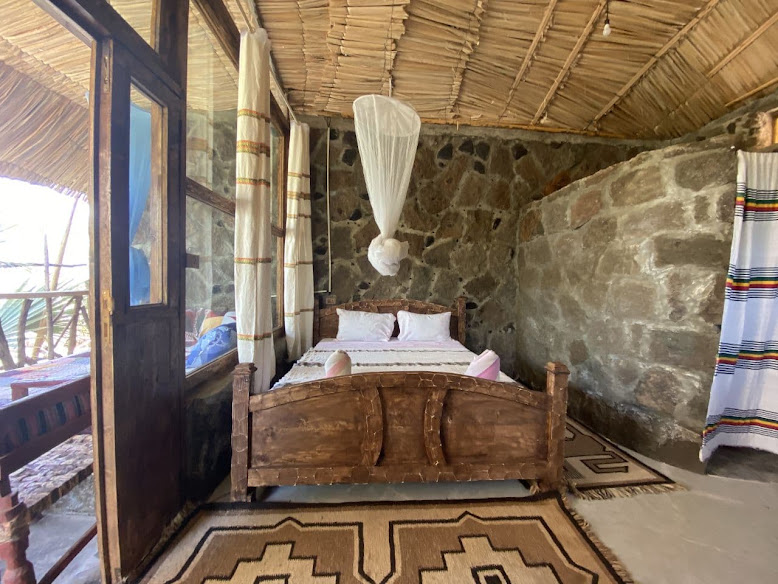 Doho Lodge