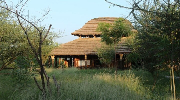 Doho Lodge And Hot Spring