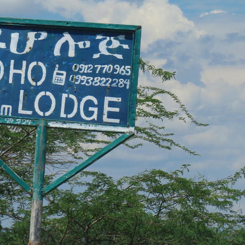 Doho Lodge And Hot Spring