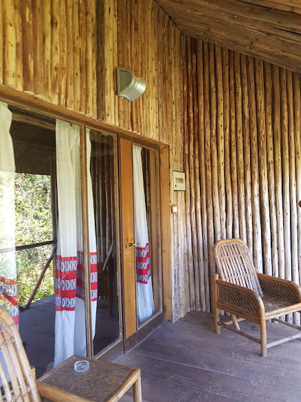 Bale Mountain Lodge