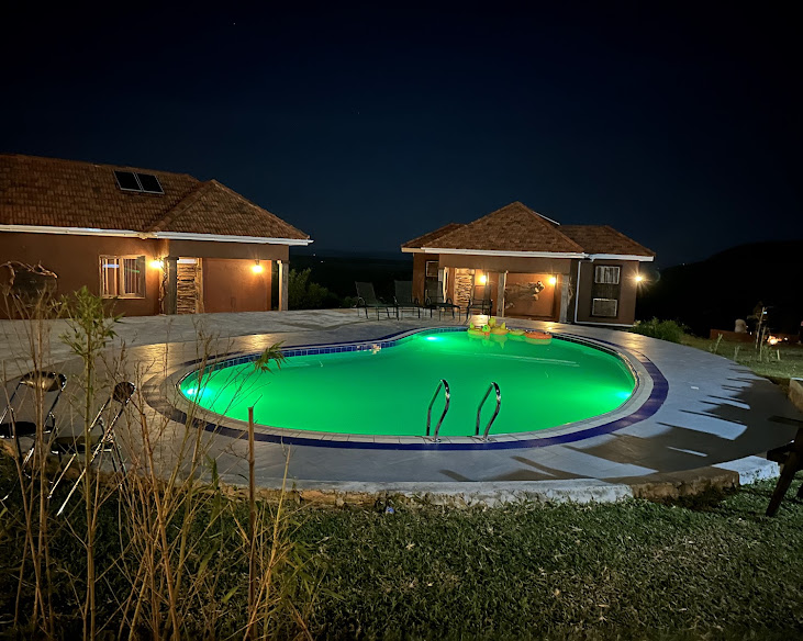 Kigarama Wilderness Lodge