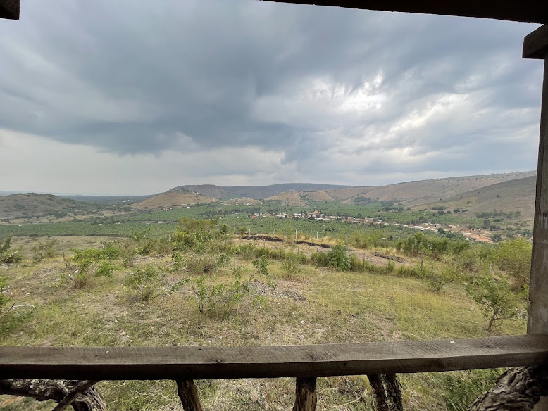 Kigarama Wilderness Lodge