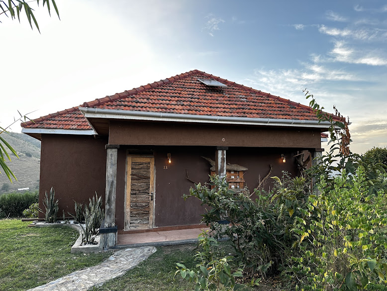 Kigarama Wilderness Lodge