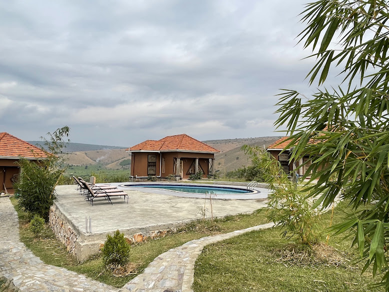 Kigarama Wilderness Lodge