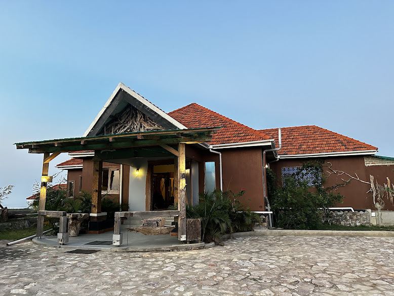 Kigarama Wilderness Lodge