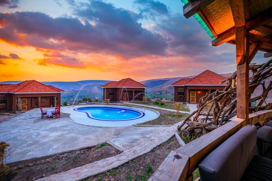 Kigarama Wilderness Lodge