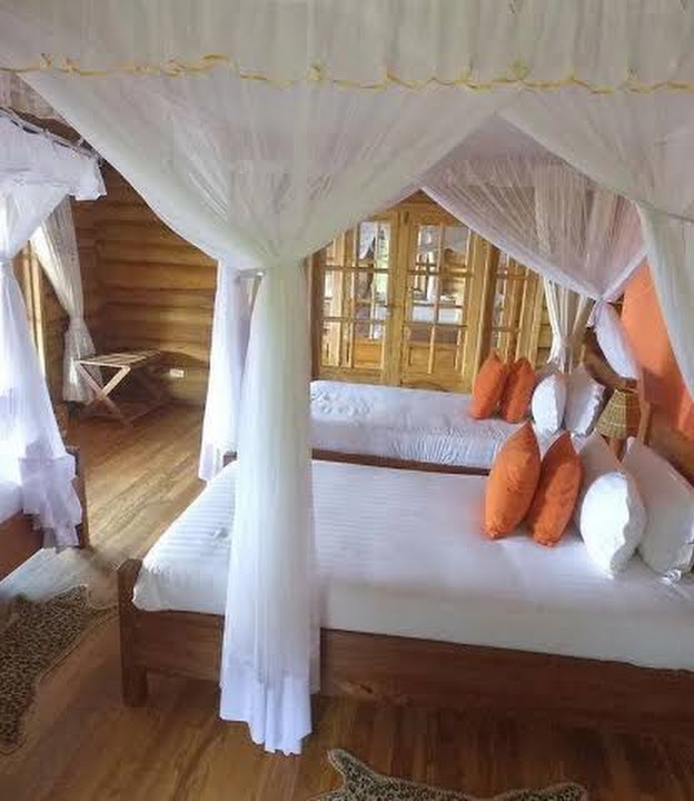 Buhoma Community Rest Camp