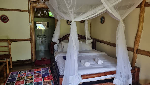 Buhoma Community Rest Camp
