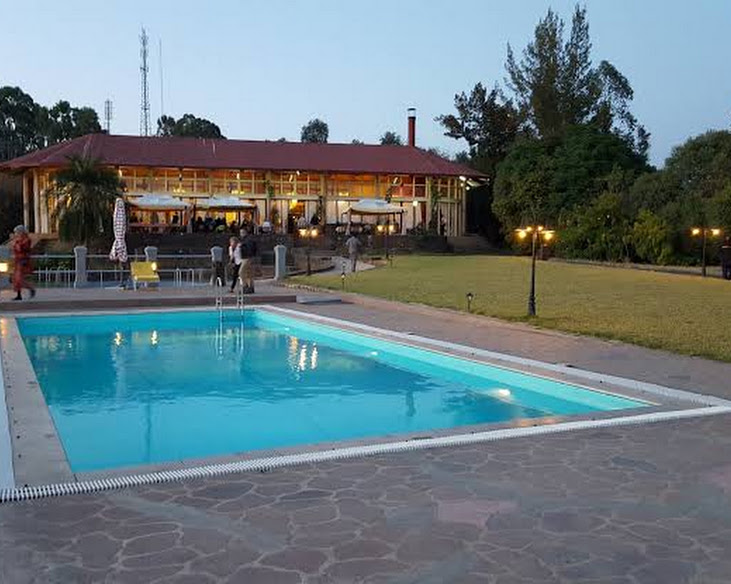 Goha Hotel