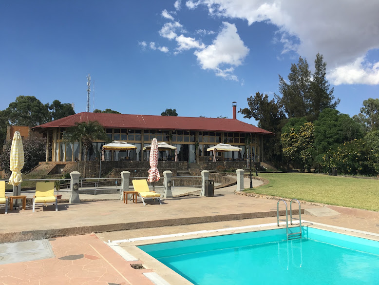 Goha Hotel
