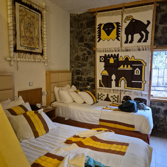 Goha Hotel