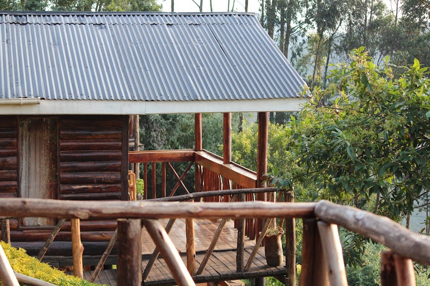 Bakiga Lodge