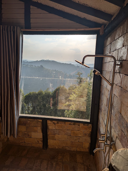 Bakiga Lodge